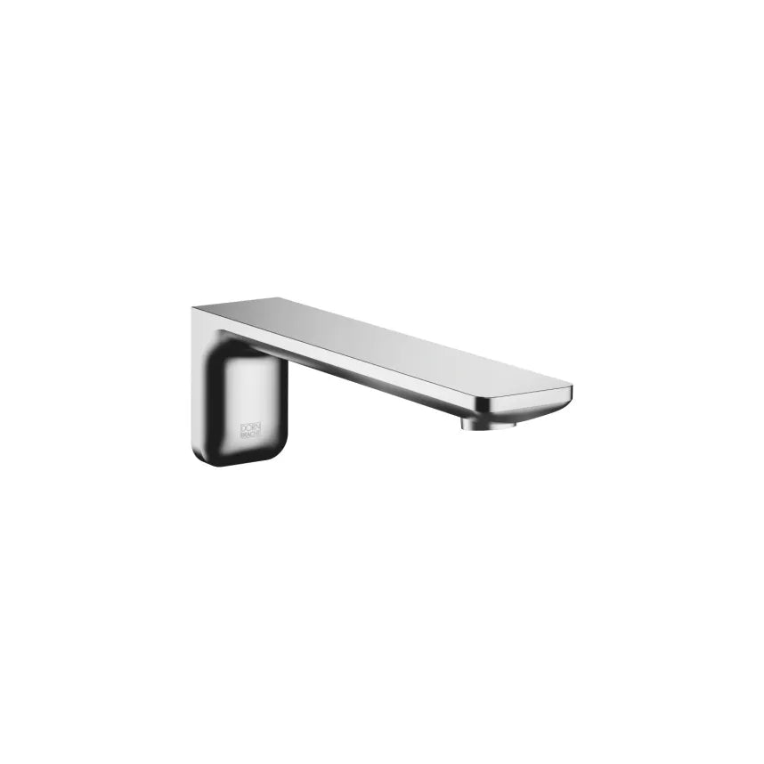 Dornbracht LISSÉ Tub Spout for Wall-Mounted Installation