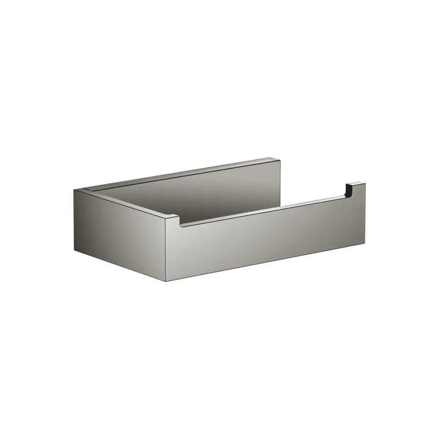 Dornbracht SERIES SPECIFIC Tissue Holder without Cover