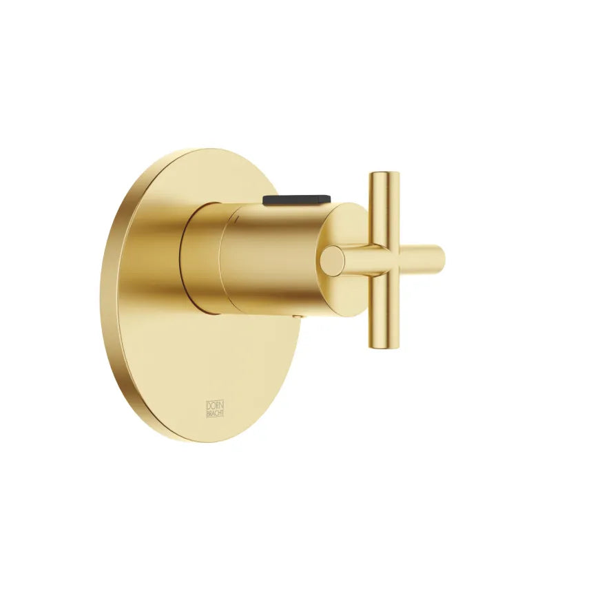 Dornbracht TARA XTool Concealed Thermostat without Volume Control
