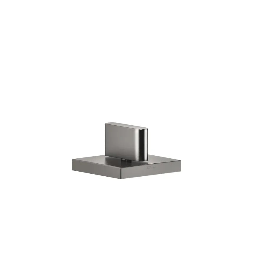 Dornbracht CL.1 Deck Valve Clockwise-Closing Cold