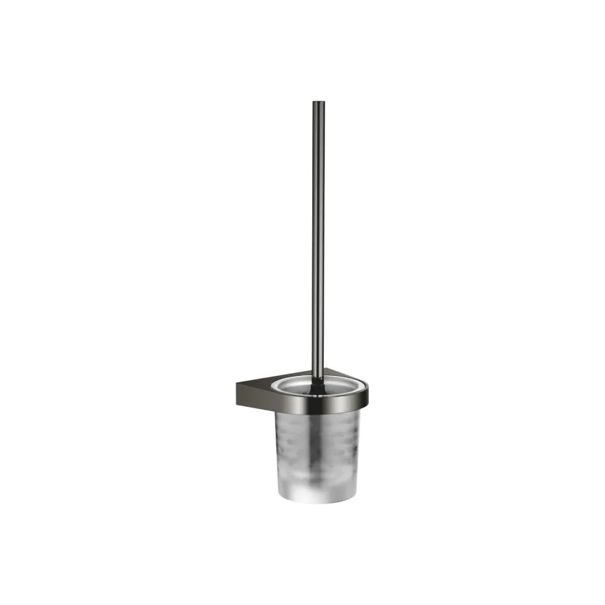 Dornbracht SERIES SPECIFIC Toilet Brush Set Wall-Mounted