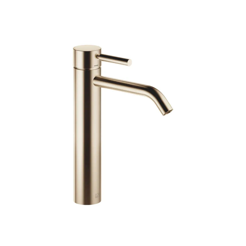 Dornbracht META Single-Lever Lavatory Mixer with Extended Shank without Drain