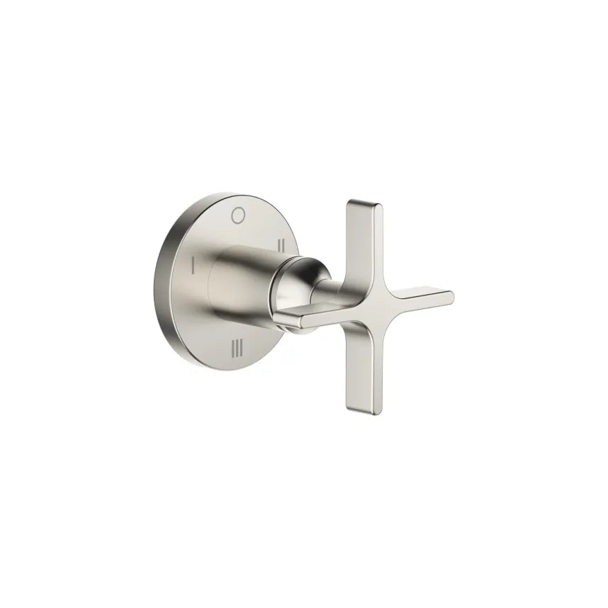 Dornbracht VAIA Wall Mounted Three-Way Diverter