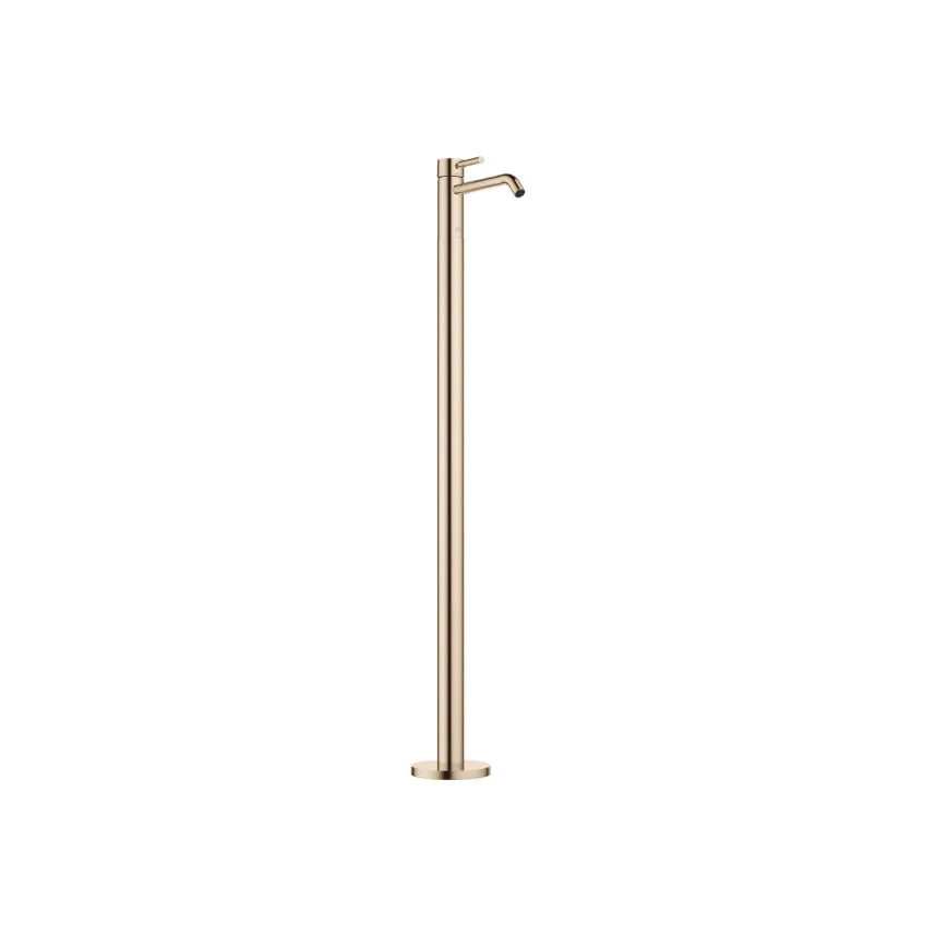 Dornbracht META Single-Lever Lavatory Mixer with Stand Pipe without Drain