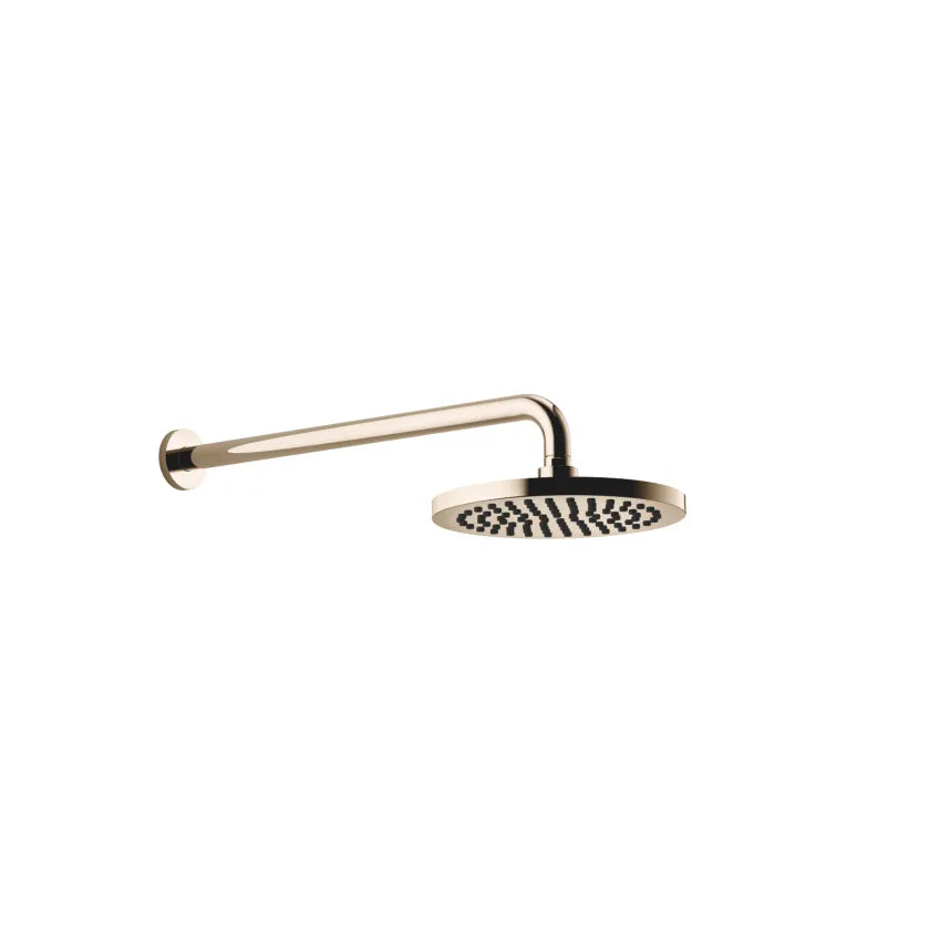 Dornbracht SERIES SPECIFIC Rain Shower Wall-Mounted 8-5/8"