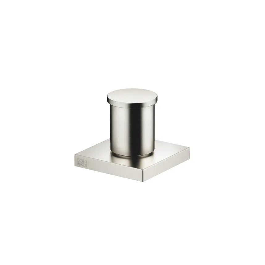 Dornbracht SERIES SPECIFIC Two-Way Diverter for Deck-Mounted Tub Installation