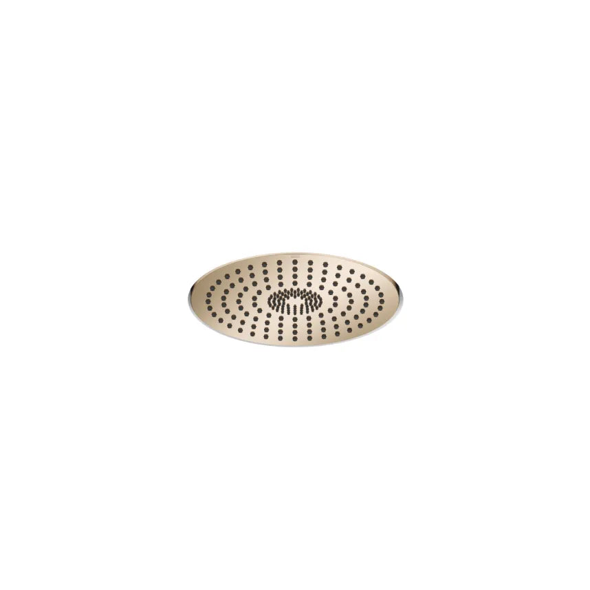 Dornbracht SERIES SPECIFIC Rain Shower , Flush Mounted 11-3/4"