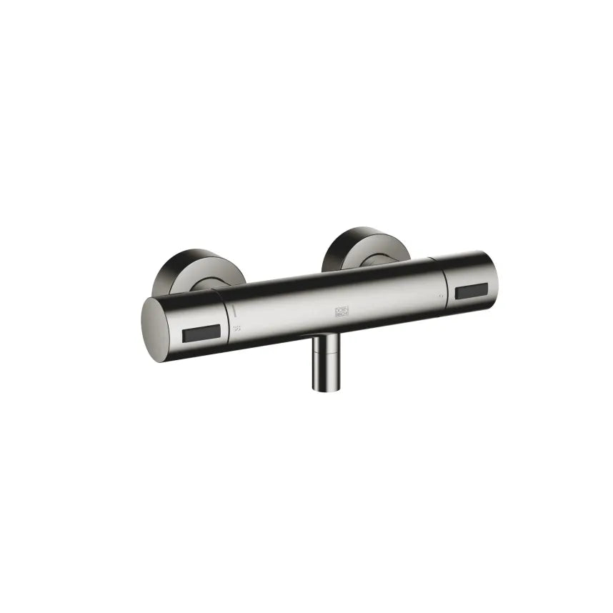 Dornbracht SERIES SPECIFIC Shower Thermostat for Wall-Mounted Installation