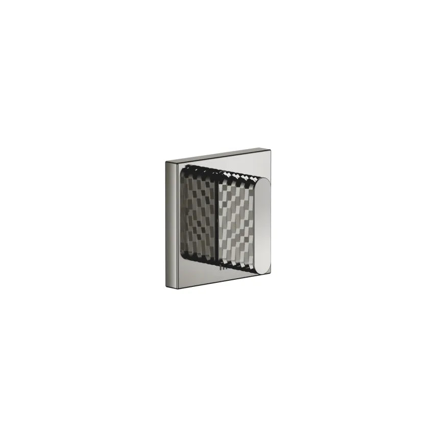 Dornbracht CL.1 Wall Mounted Three-Way Diverter