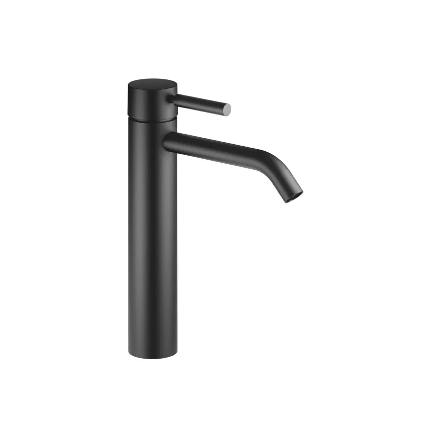 Dornbracht META Single-Lever Lavatory Mixer with Extended Shank without Drain