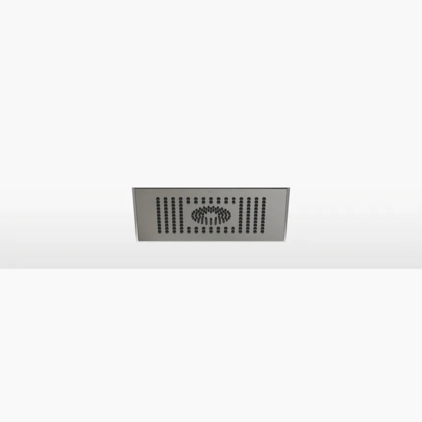 Dornbracht SERIES SPECIFIC Rain Shower , Flush Mounted 11-3/4" x 9-1/2"