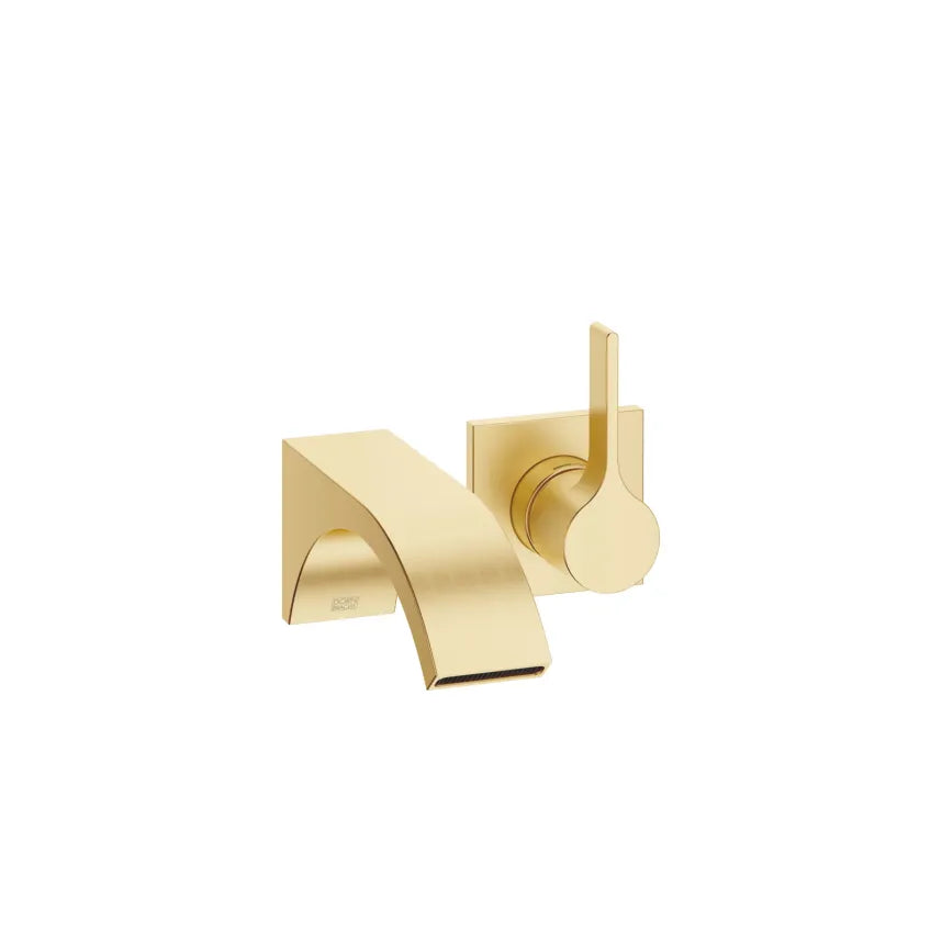 Dornbracht CYO Wall-Mounted Single-Lever Mixer without Drain