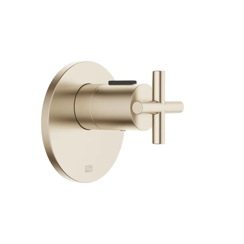 Dornbracht TARA XTool Concealed Thermostat without Volume Control