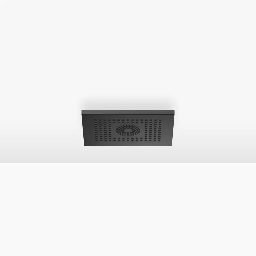 Dornbracht SERIES SPECIFIC Rain Shower , Ceiling-Mounted 11-3/4" x 9-1/2"