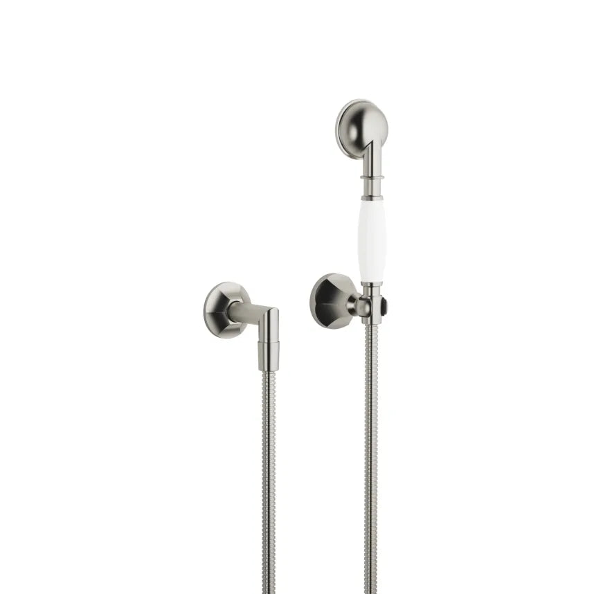 Dornbracht MADISON Hand Shower Set with Individual Flanges