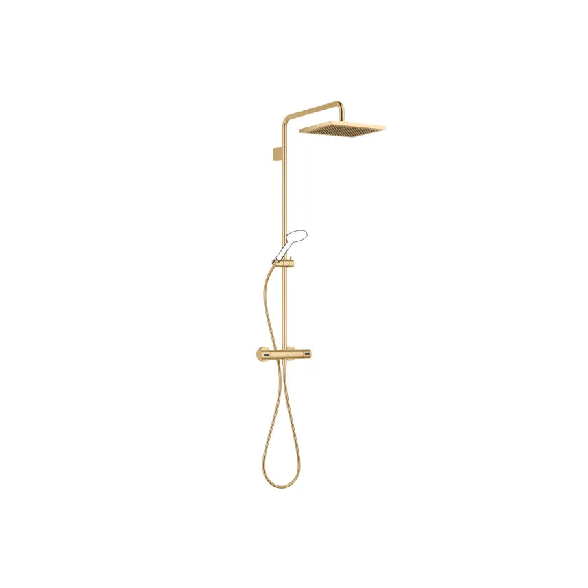 Dornbracht SERIES SPECIFIC Exposed Shower Set with Shower Thermostat without Hand Shower