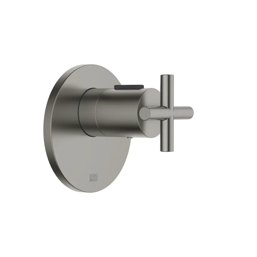 Dornbracht TARA XTool Concealed Thermostat without Volume Control