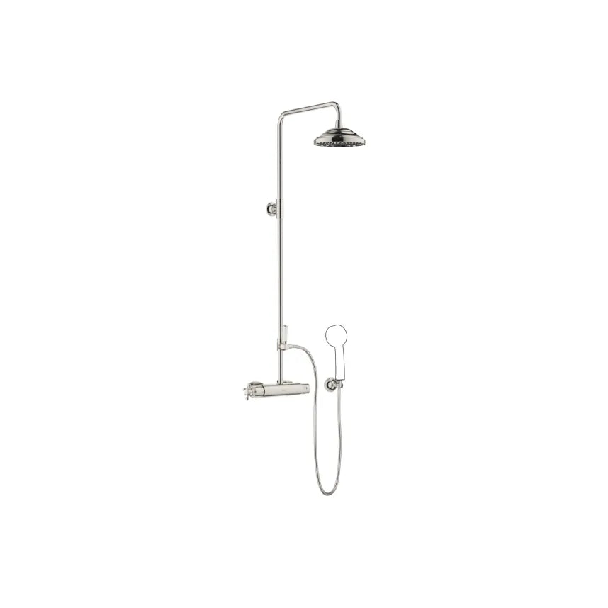Dornbracht MADISON Exposed Shower Set with Shower Thermostat without Hand Shower