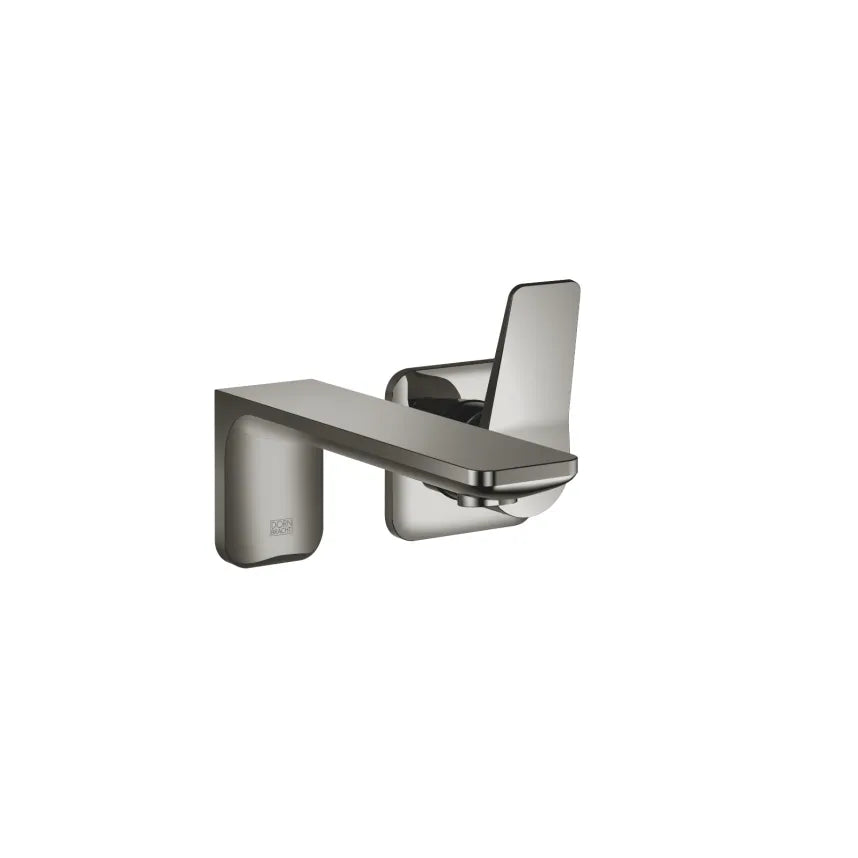 Dornbracht LISSÉ Wall-Mounted Single-Lever Mixer without Drain