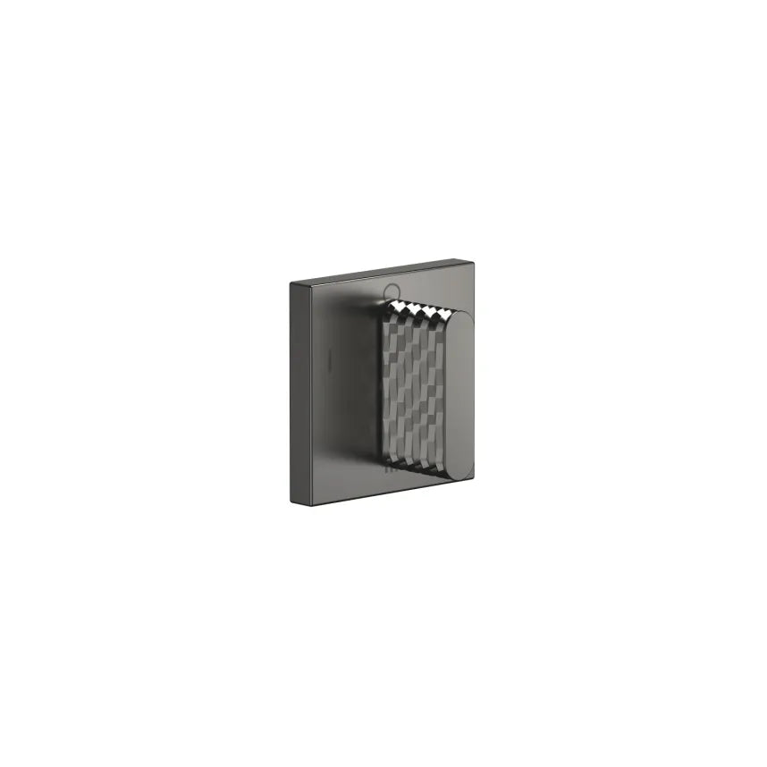 Dornbracht CL.1 Wall Mounted Three-Way Diverter