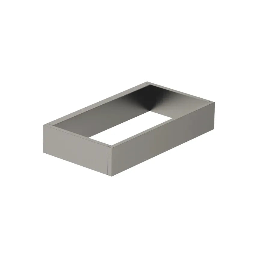 Dornbracht SERIES SPECIFIC Towel Ring , Angular