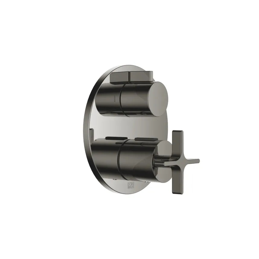 Dornbracht VAIA Concealed Thermostat with Two-Way Volume Control