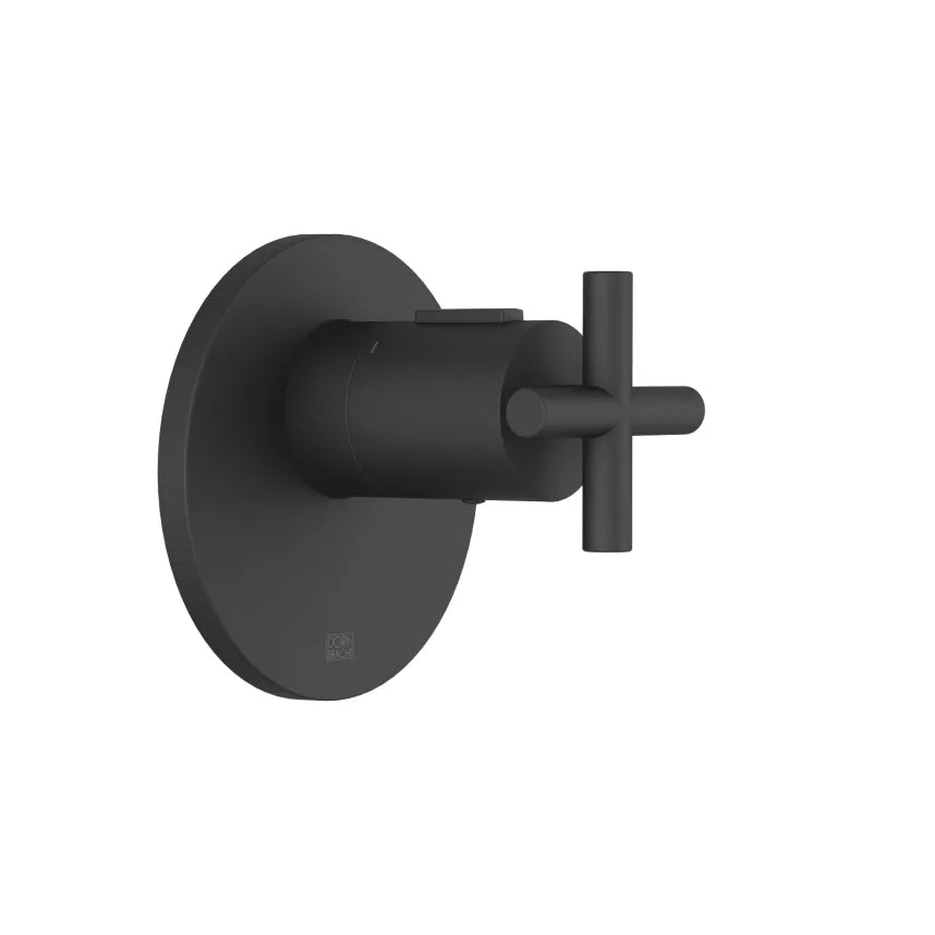 Dornbracht TARA XTool Concealed Thermostat without Volume Control
