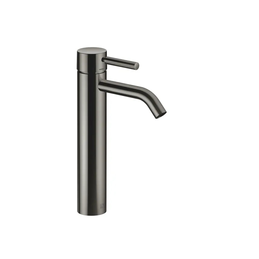 Dornbracht META Single-Lever Lavatory Mixer with Extended Shank without Drain