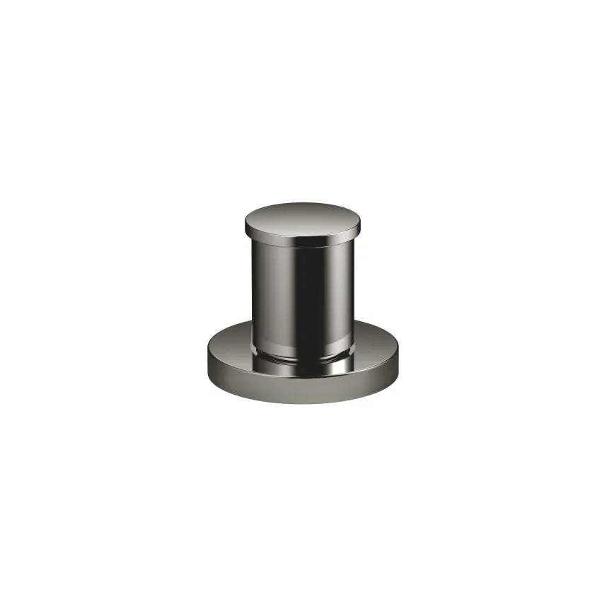 Dornbracht META Two-Way Diverter for Deck-Mounted Tub Installation