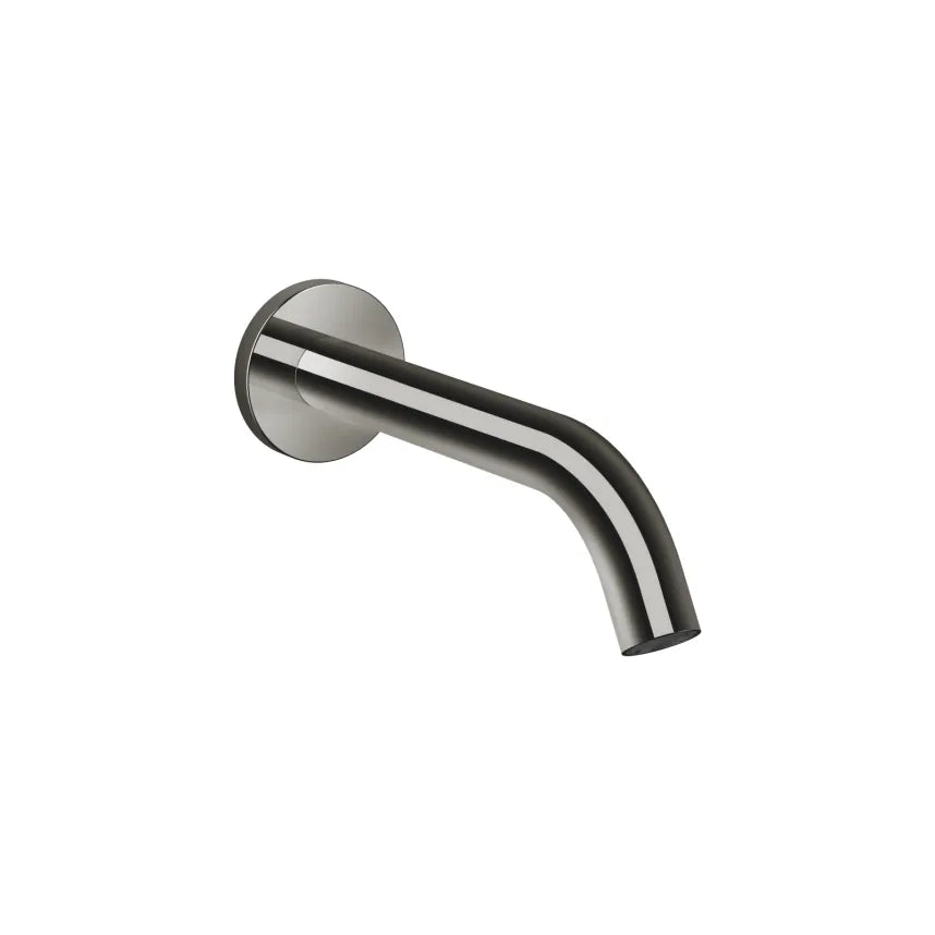 Dornbracht META Tub Spout for Wall-Mounted Installation