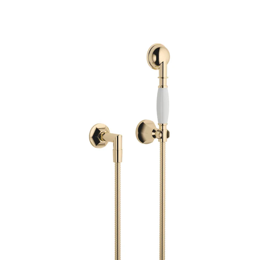 Dornbracht MADISON Hand Shower Set with Individual Flanges