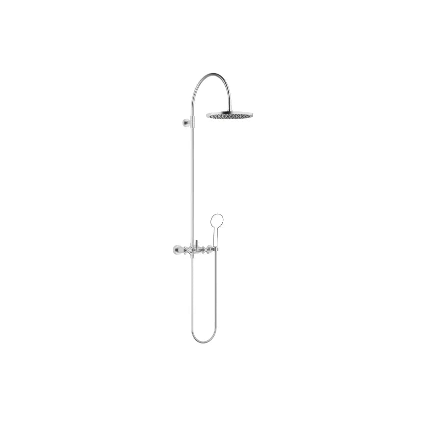 Dornbracht TARA Exposed Shower Set