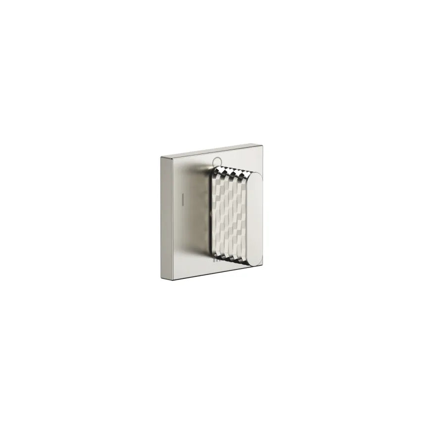 Dornbracht CL.1 Wall Mounted Three-Way Diverter