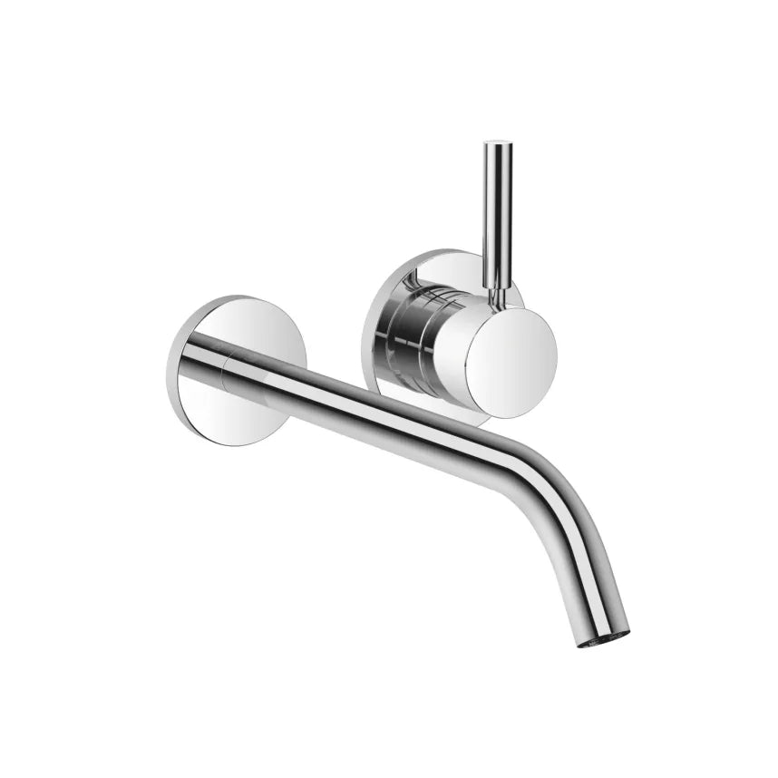 chrome single Lever mixer