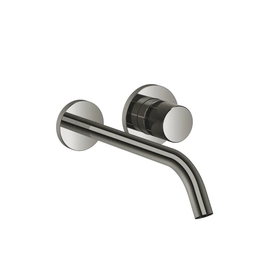 Dornbracht META Meta Pure Wall-Mounted Single-Lever Mixer without Drain