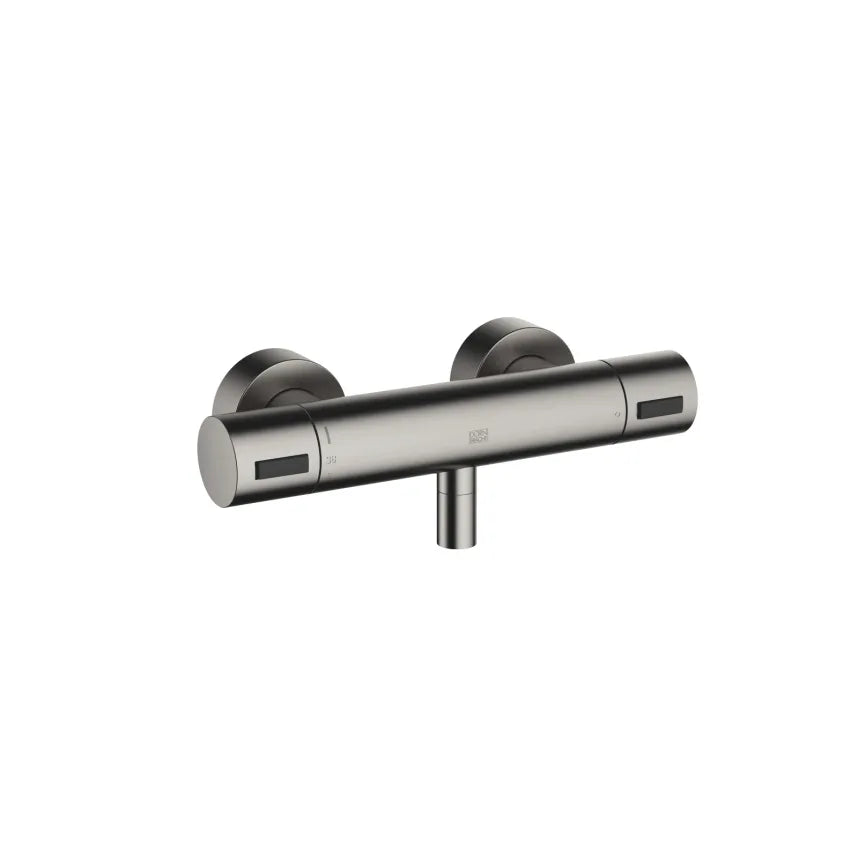 Dornbracht SERIES SPECIFIC Shower Thermostat for Wall-Mounted Installation