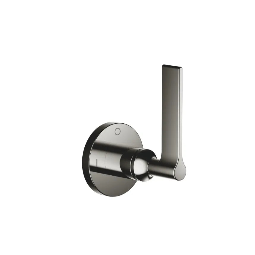Dornbracht VAIA Wall Mounted Two-Way Diverter