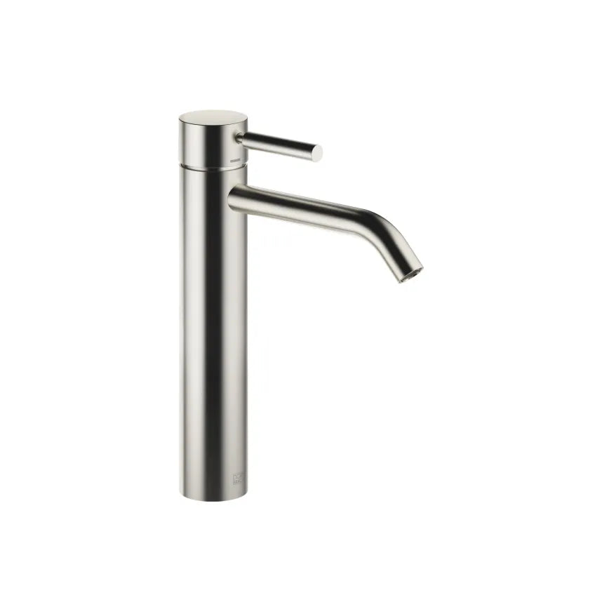 Dornbracht META Single-Lever Lavatory Mixer with Extended Shank without Drain