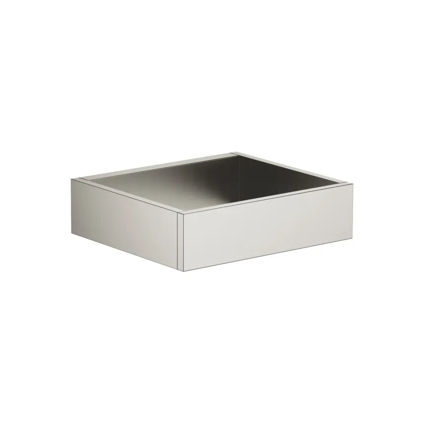 Dornbracht SERIES SPECIFIC Reserve Tissue Holder