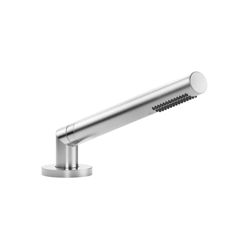 Dornbracht META Hand Shower Set for Deck-Mounted Tub Installation