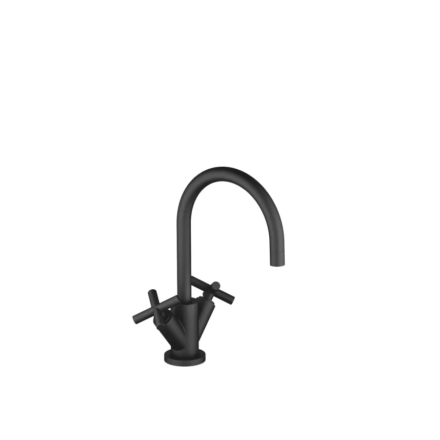 Dornbracht TARA Single-Hole Lavatory Mixer with Drain