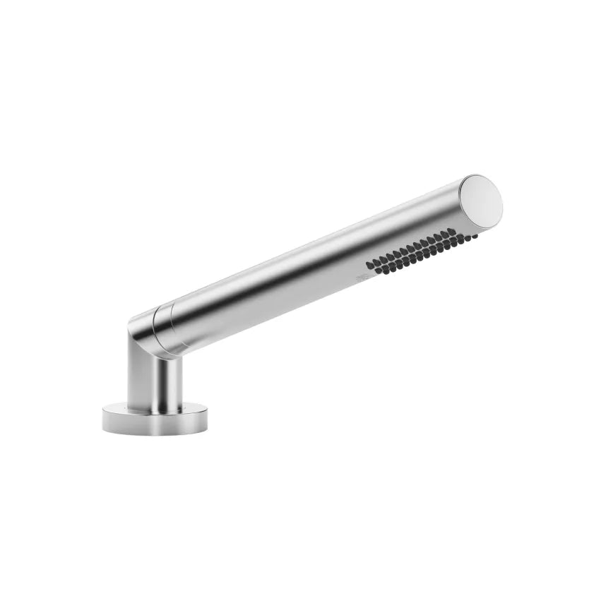 Dornbracht SERIES SPECIFIC Hand Shower Set for Deck-Mounted Tub Installation