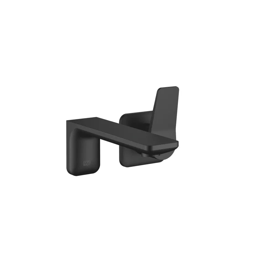 Dornbracht LISSÉ Wall-Mounted Single-Lever Mixer without Drain