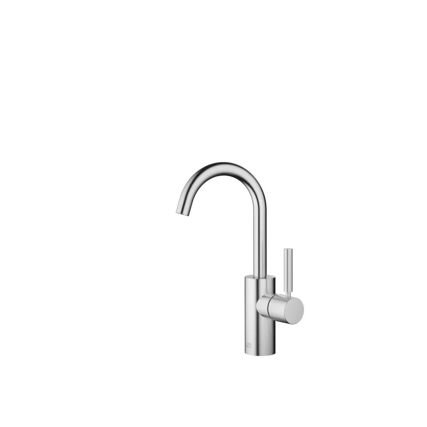 Dornbracht META Single-Lever Lavatory Mixer without Drain