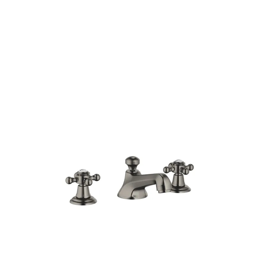 Dornbracht MADISON Three-Hole Lavatory Mixer with Drain