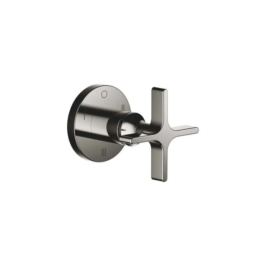 Dornbracht VAIA Wall Mounted Three-Way Diverter