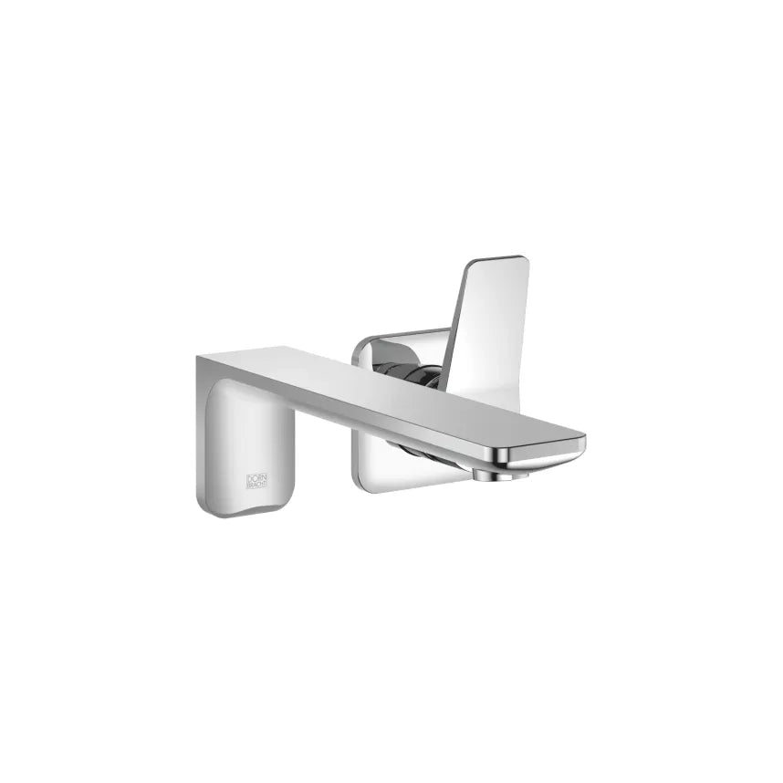 chrome single Lever mixer