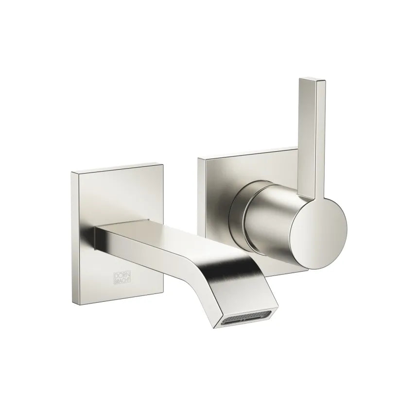 Dornbracht IMO Wall-Mounted Single-Lever Mixer without Drain