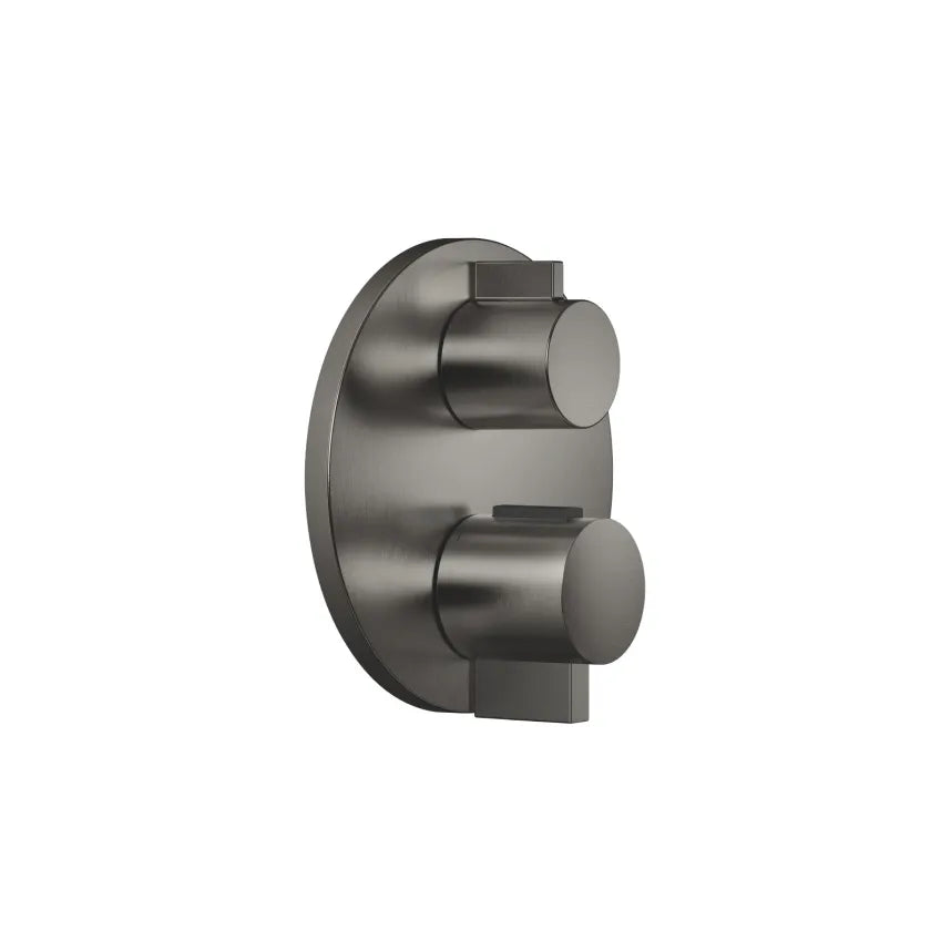 Dornbracht SERIES SPECIFIC Concealed Thermostat with One-Way Volume Control