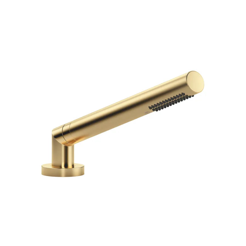 Dornbracht SERIES SPECIFIC Hand Shower Set for Deck-Mounted Tub Installation